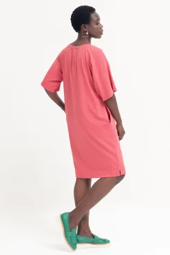 Kovaa Tshirt Dress|ELK Sale