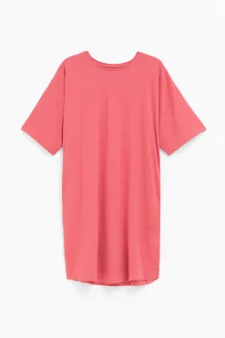 Kovaa Tshirt Dress|ELK Sale