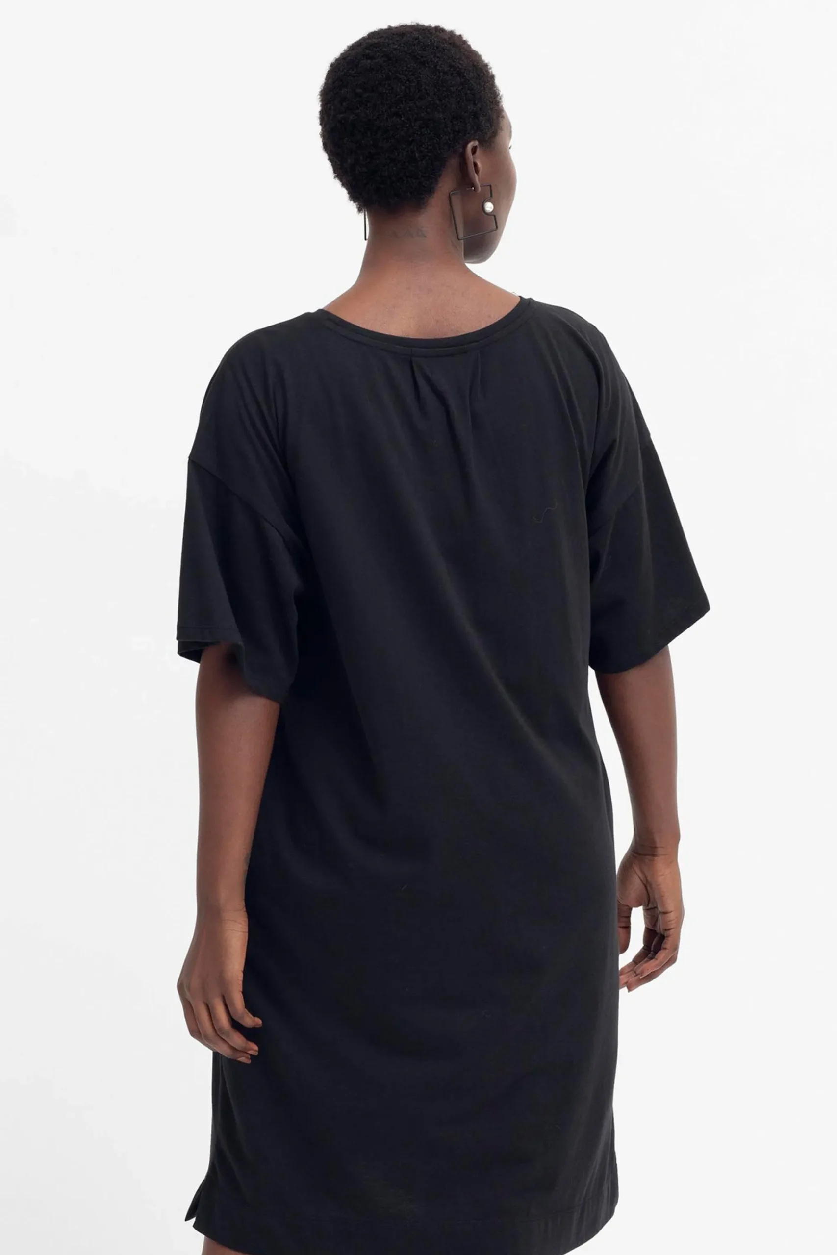 Kovaa Tshirt Dress|ELK Sale