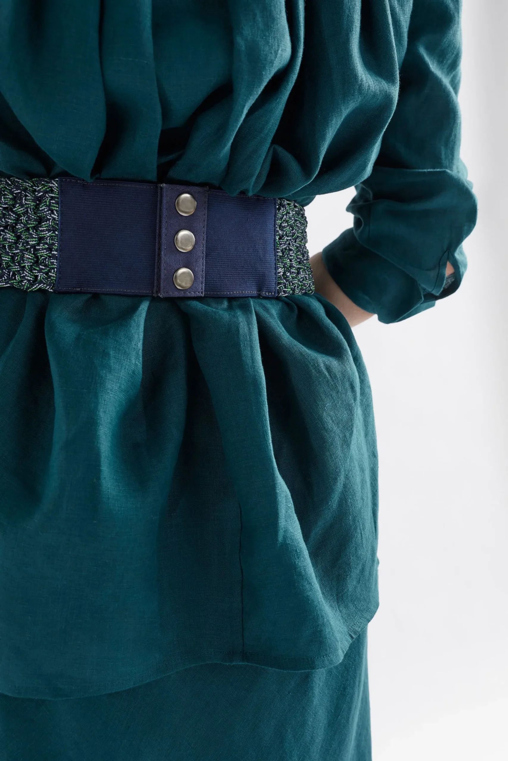 Koy Belt|ELK Hot