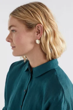 Kriis Earring|ELK Online