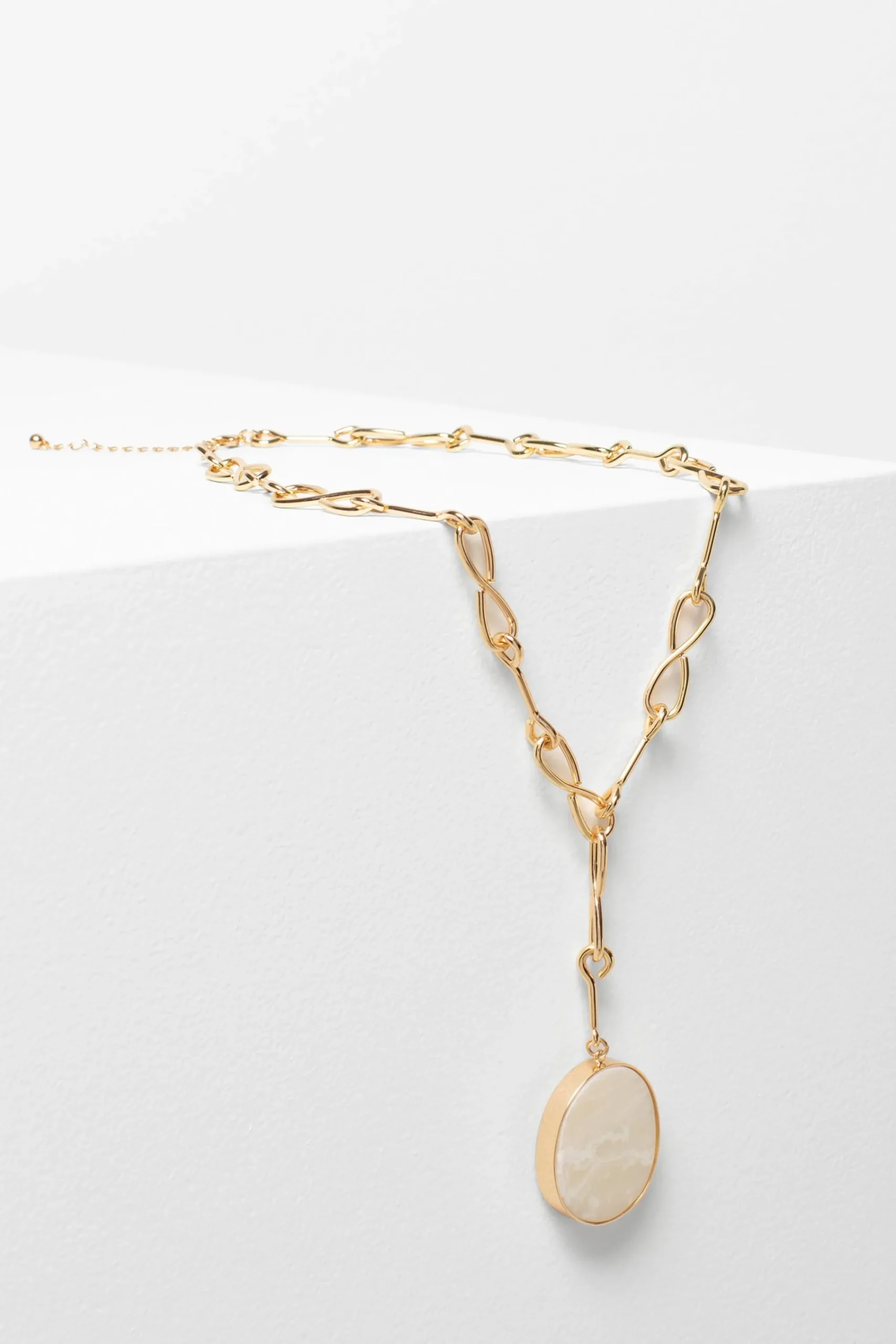 Kriis Necklace|ELK Best