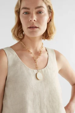 Kriis Necklace|ELK Best