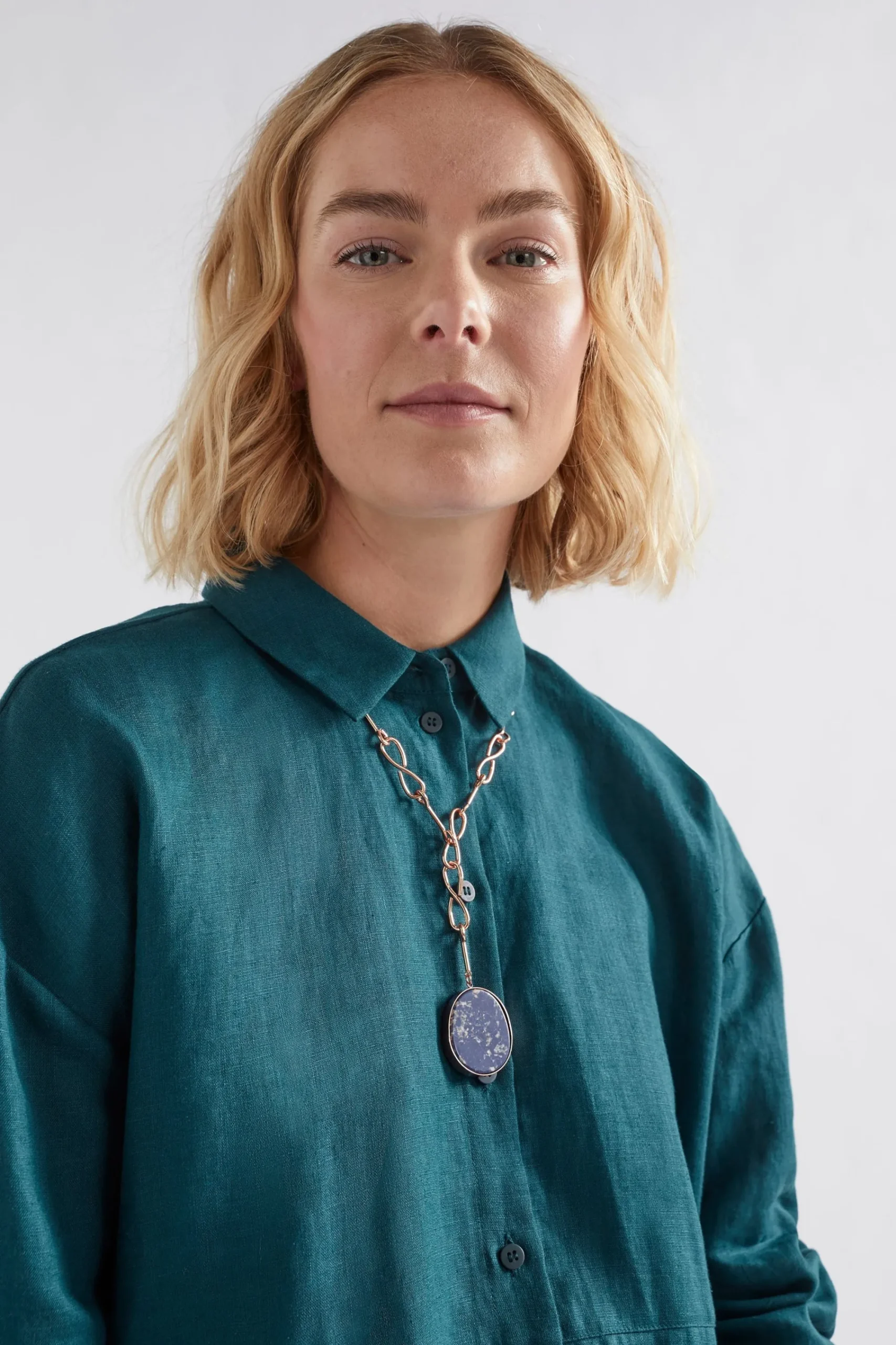 Kriis Necklace|ELK Best