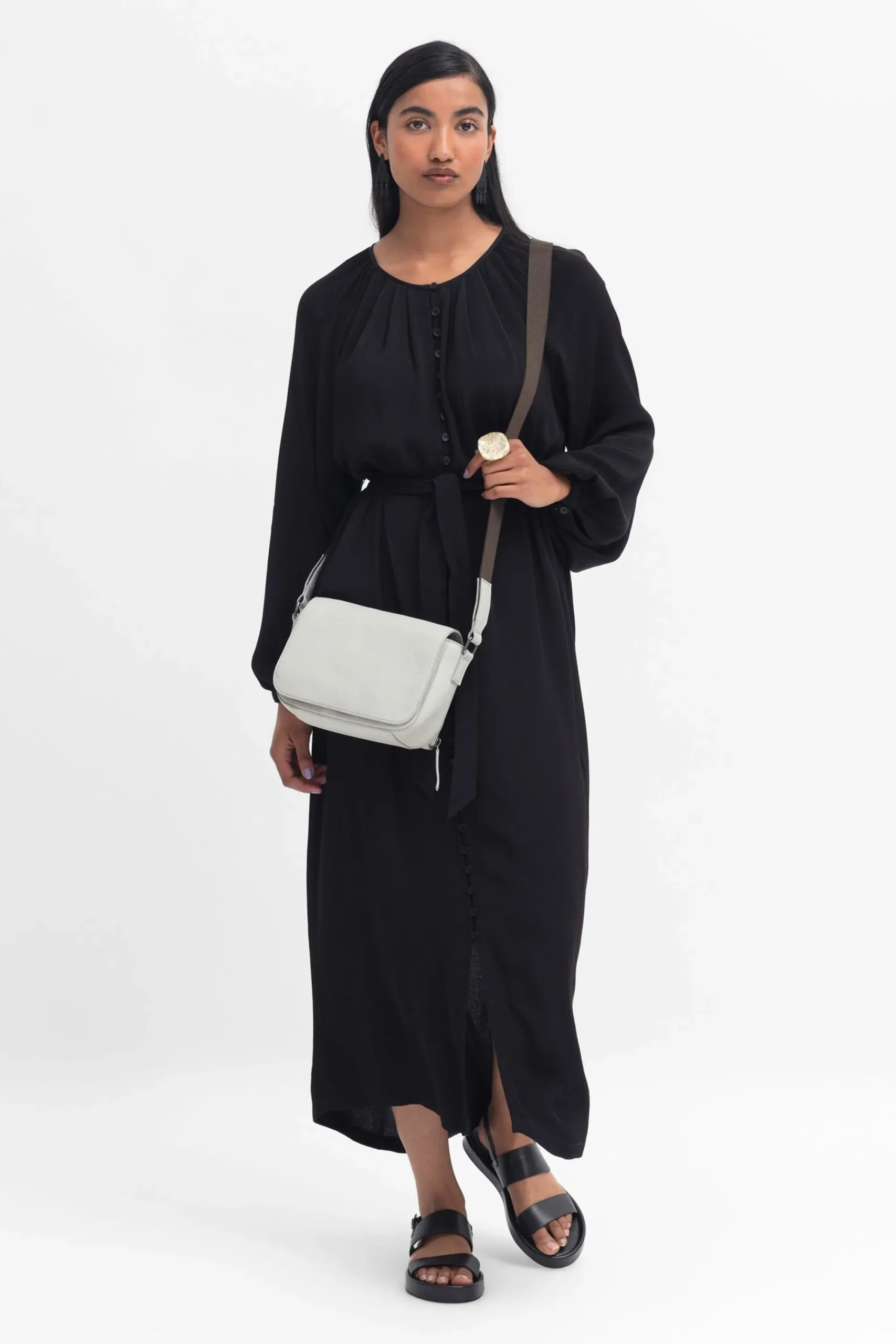 Kurer Bag|ELK New