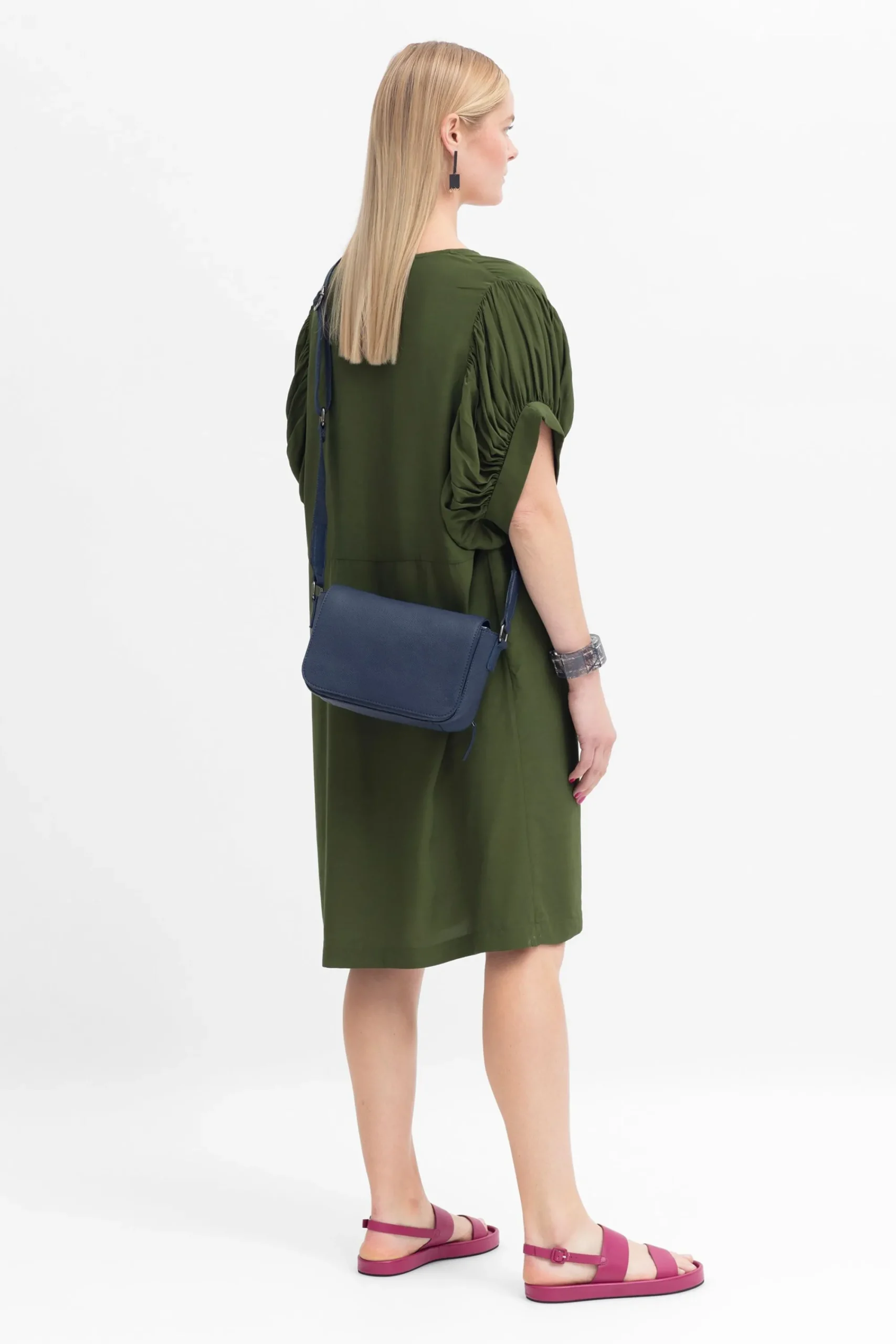 Kurer Bag|ELK New