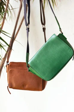 Kurer Bag|ELK New
