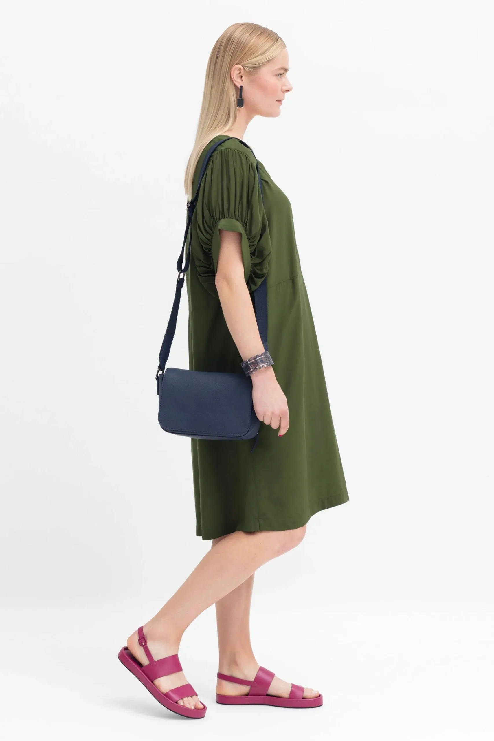 Kurer Bag|ELK New