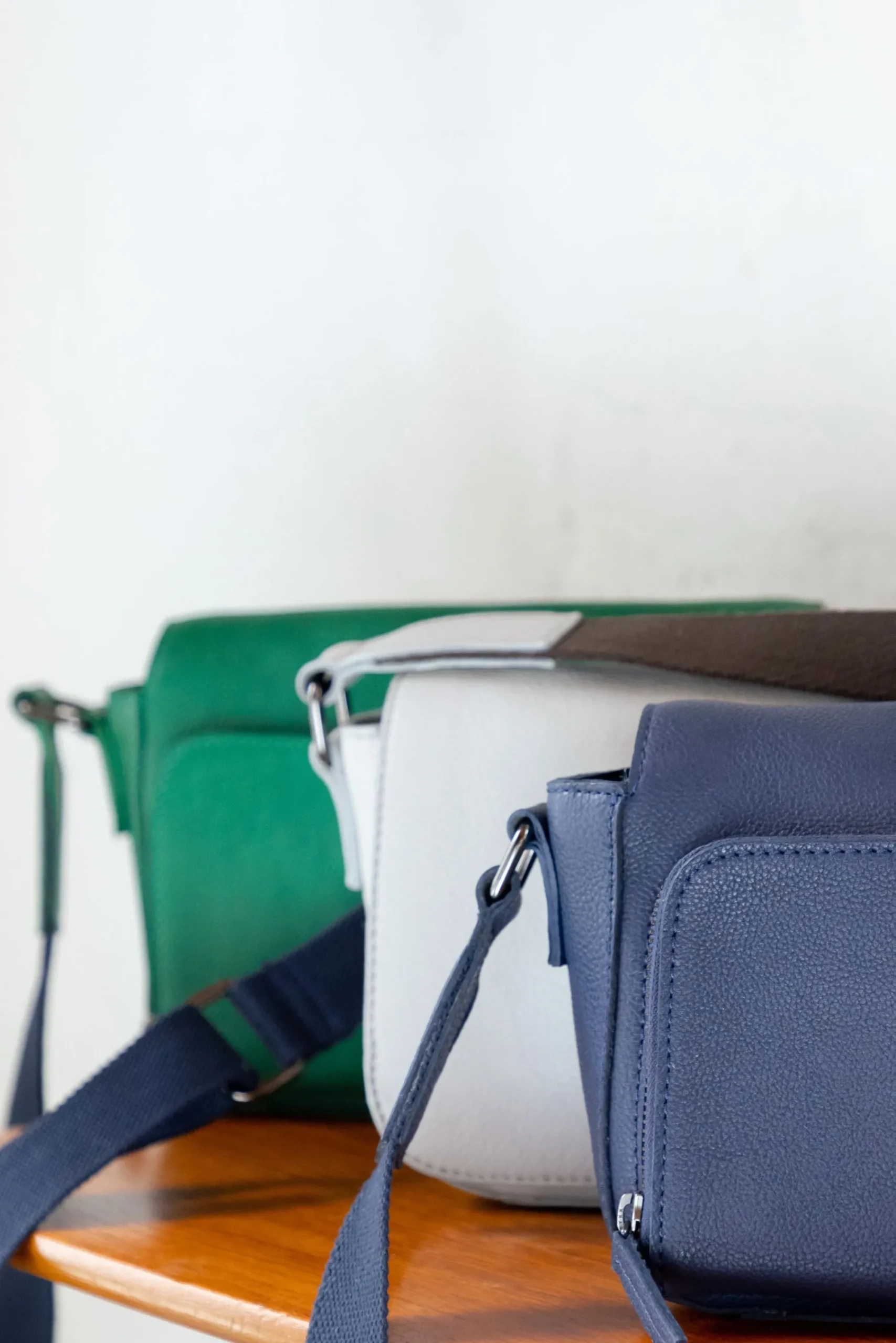 Kurer Bag|ELK New