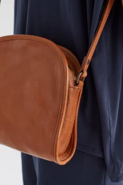 Kurva Messenger Bag|ELK New