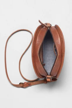 Kurva Messenger Bag|ELK New
