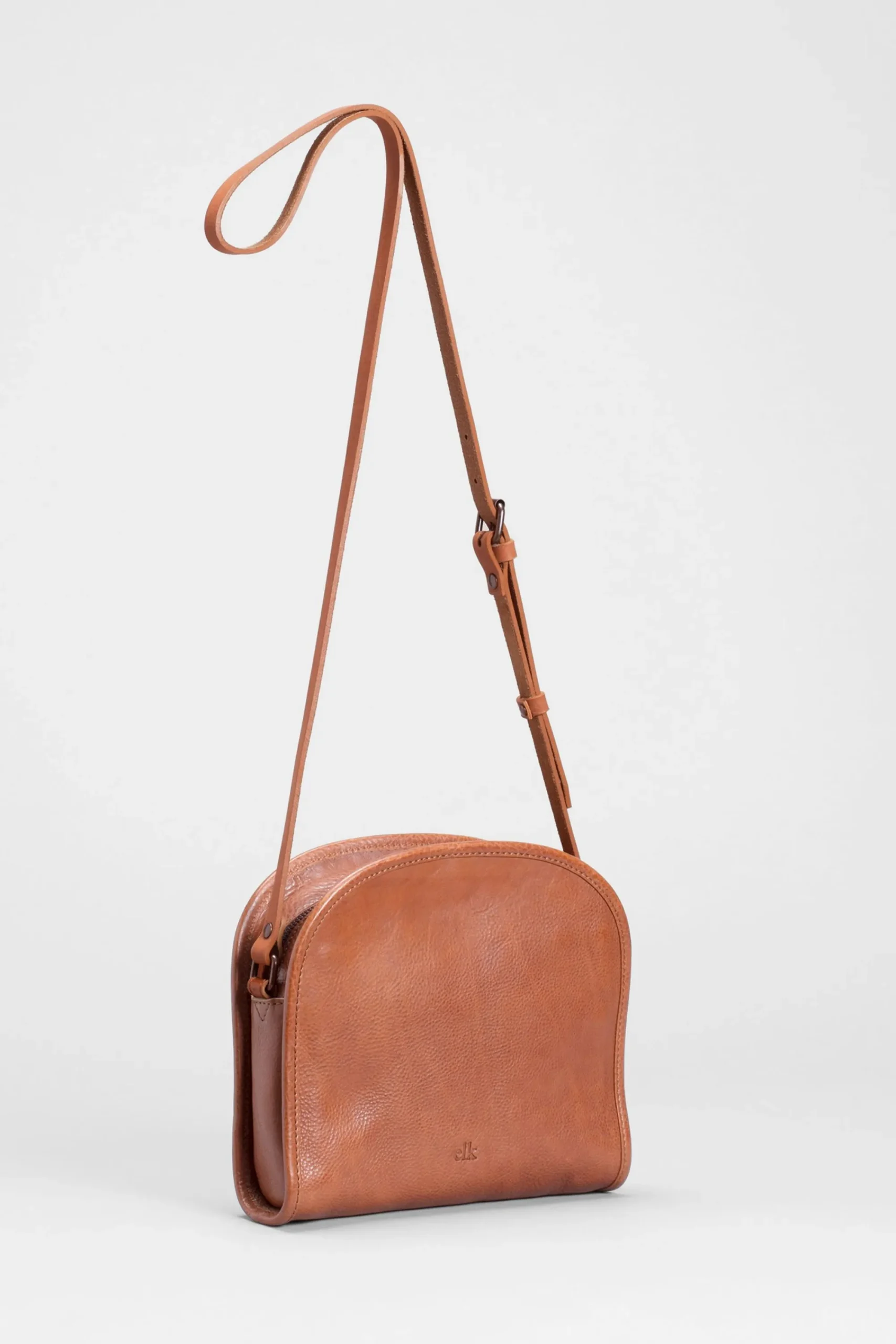 Kurva Messenger Bag|ELK New