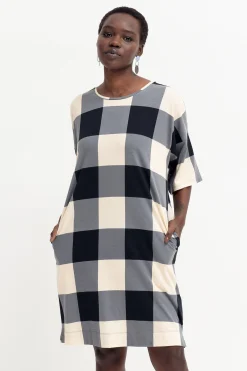 Kyla Tshirt Dress|ELK Online