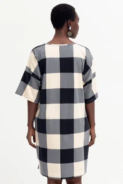 Kyla Tshirt Dress|ELK Online