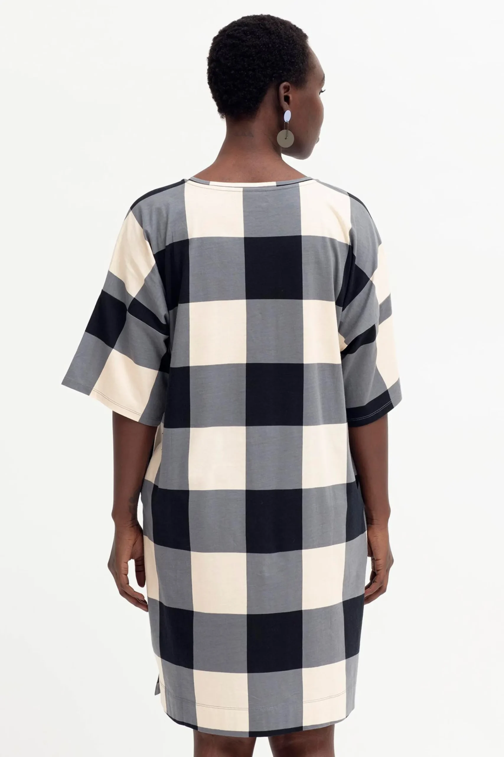 Kyla Tshirt Dress|ELK Online