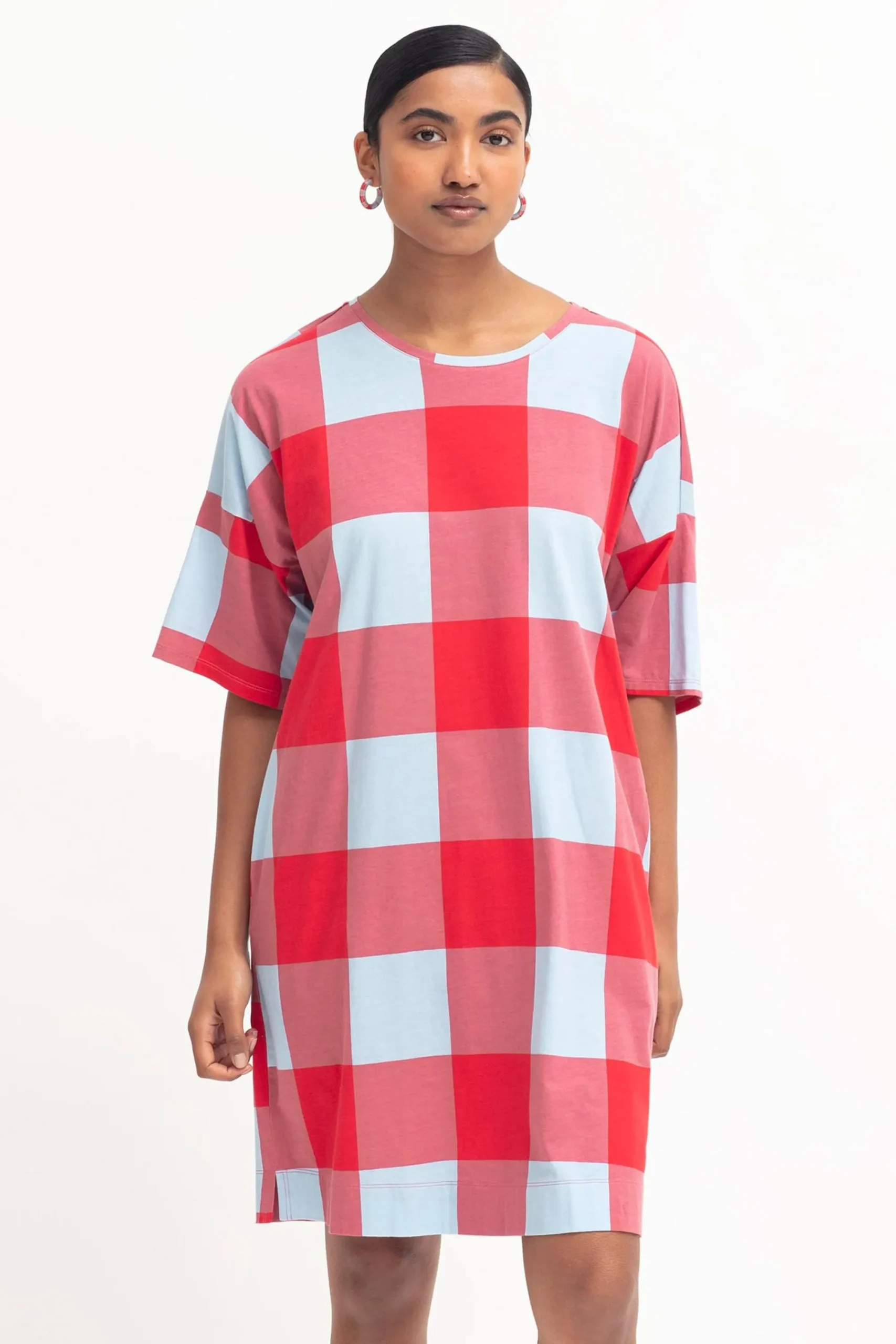 Kyla Tshirt Dress|ELK Online