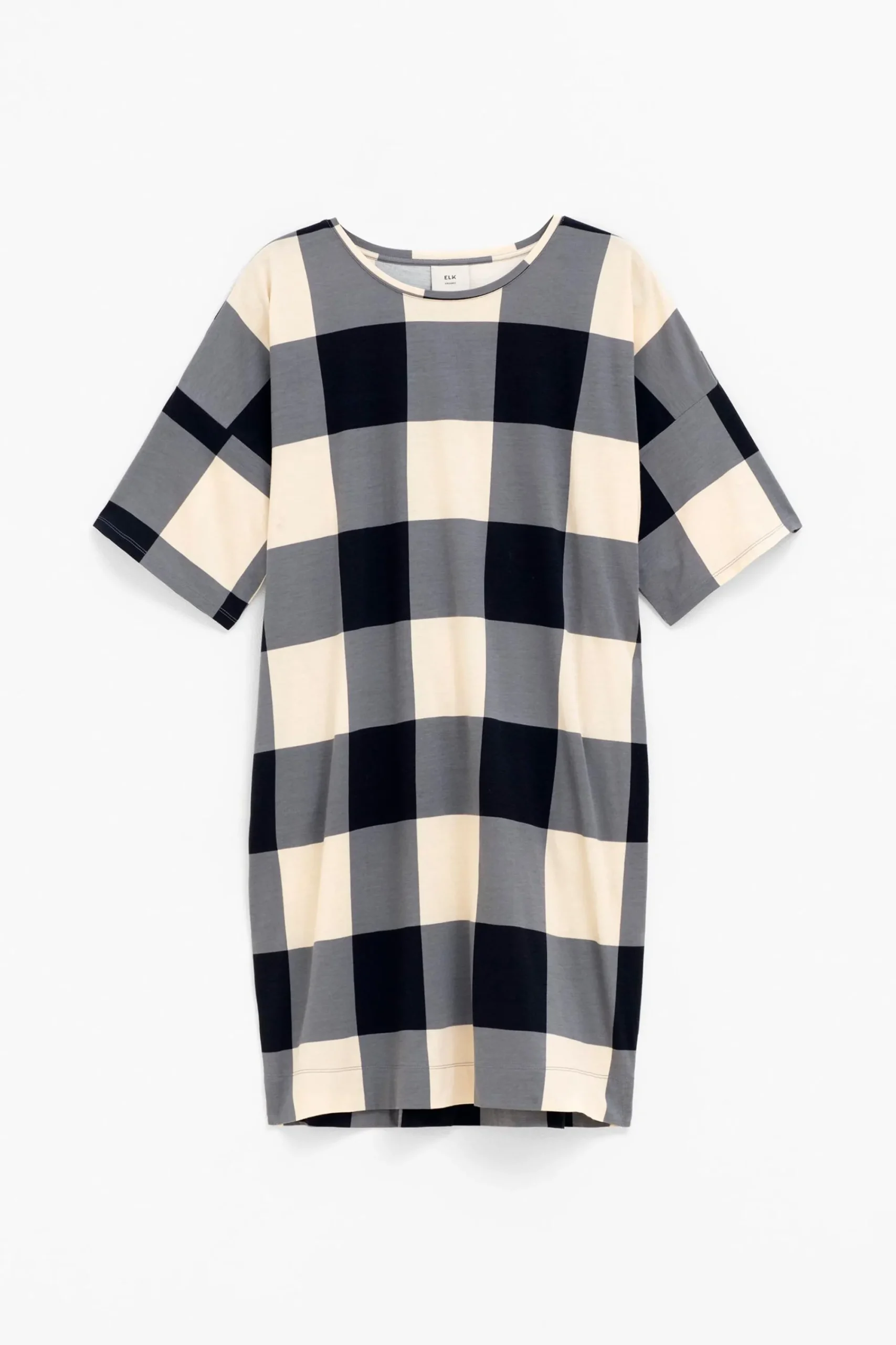 Kyla Tshirt Dress|ELK Online