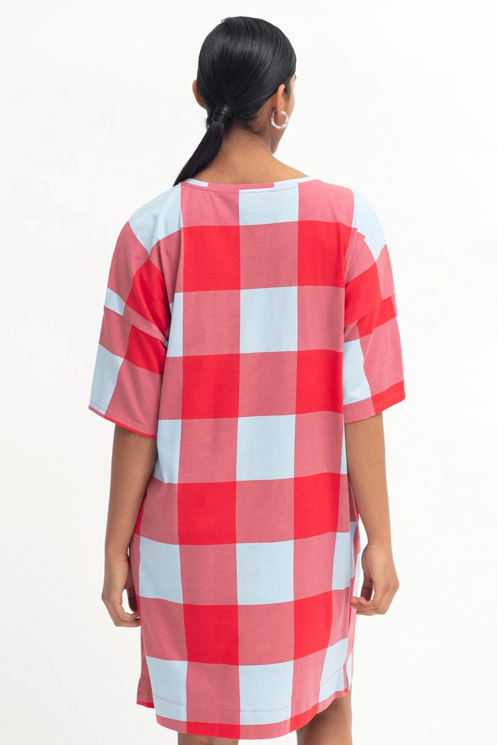 Kyla Tshirt Dress|ELK Online