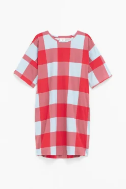 Kyla Tshirt Dress|ELK Online