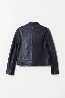 Lader Leather Jacket|ELK Hot