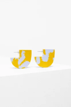 Lampa Earring|ELK Hot