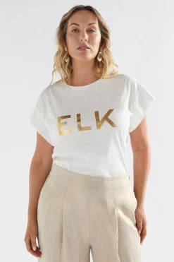 Lange Tee|ELK Online