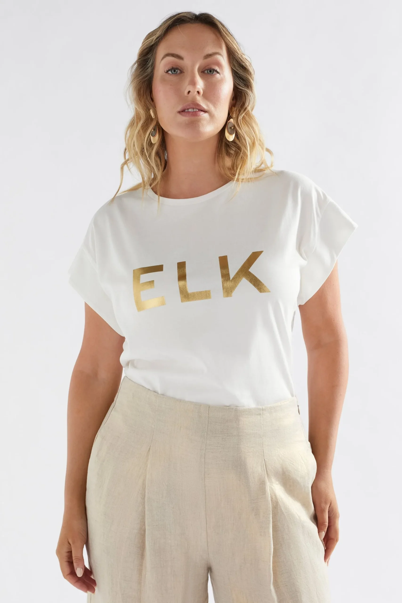 Lange Tee|ELK Online