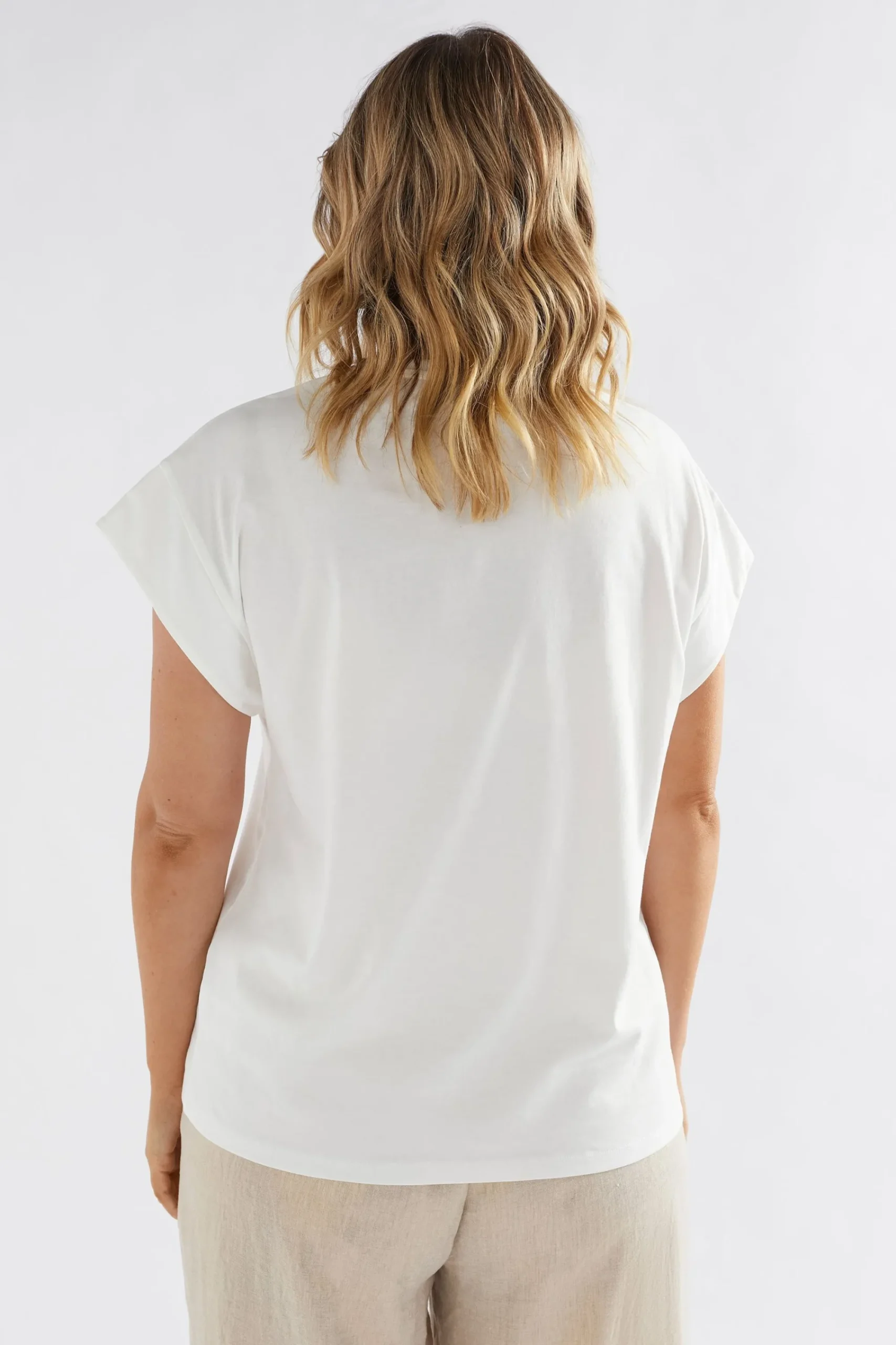 Lange Tee|ELK Online