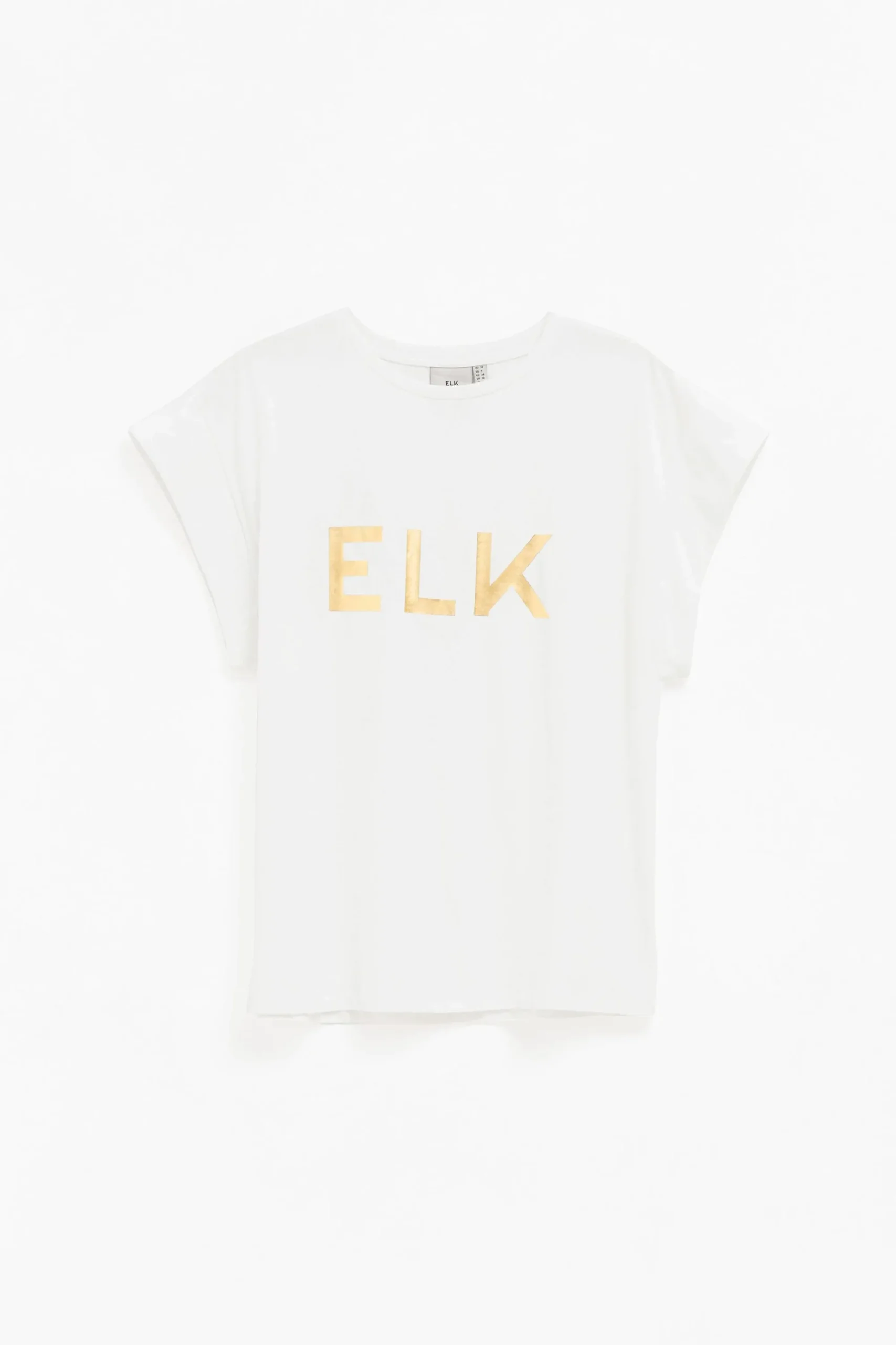 Lange Tee|ELK Online