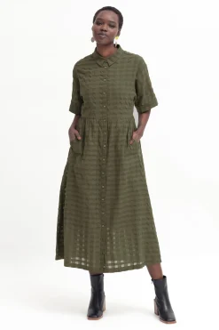 Leende Dress|ELK