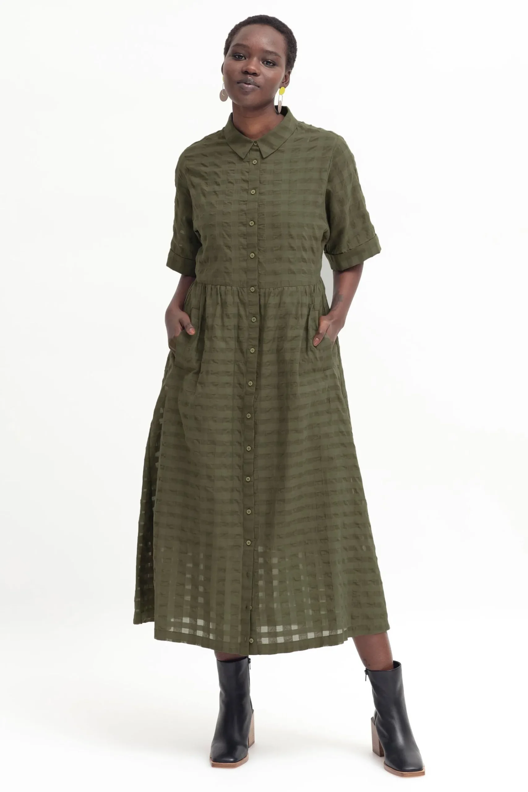 Leende Dress|ELK