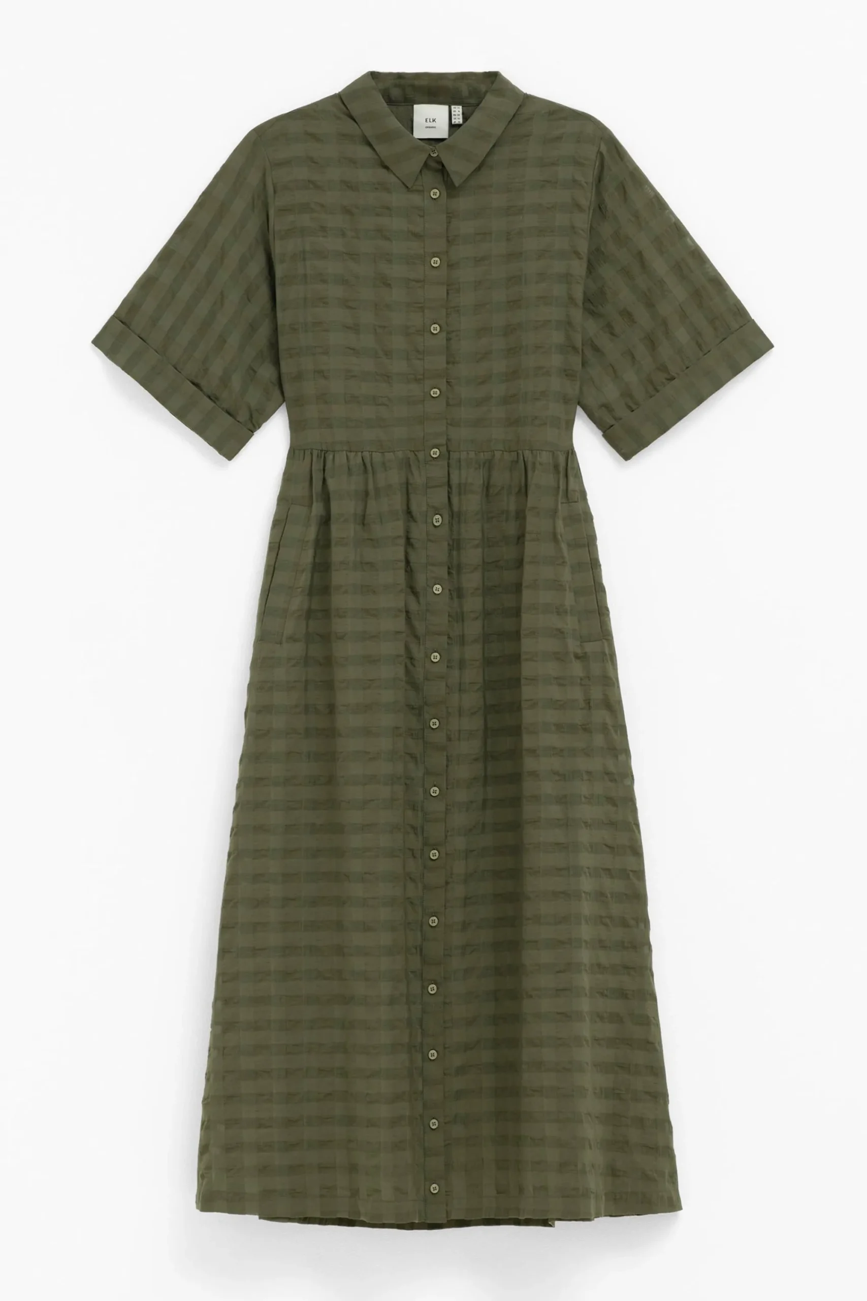 Leende Dress|ELK