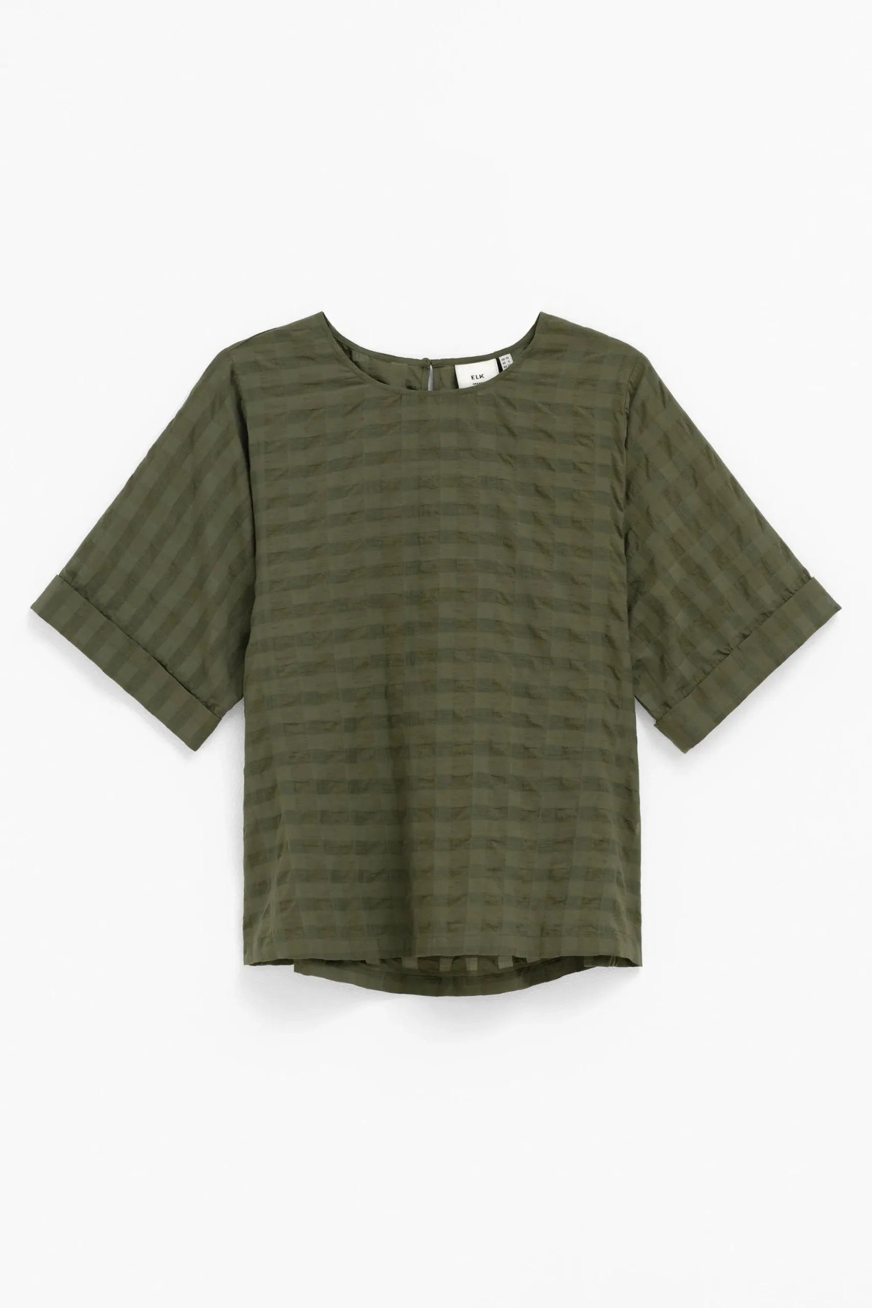 Leende Top|ELK Clearance