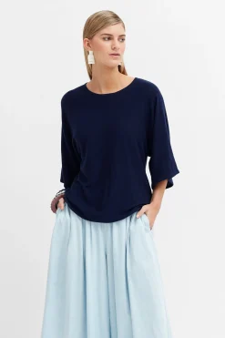 Leidi Knit Top|ELK