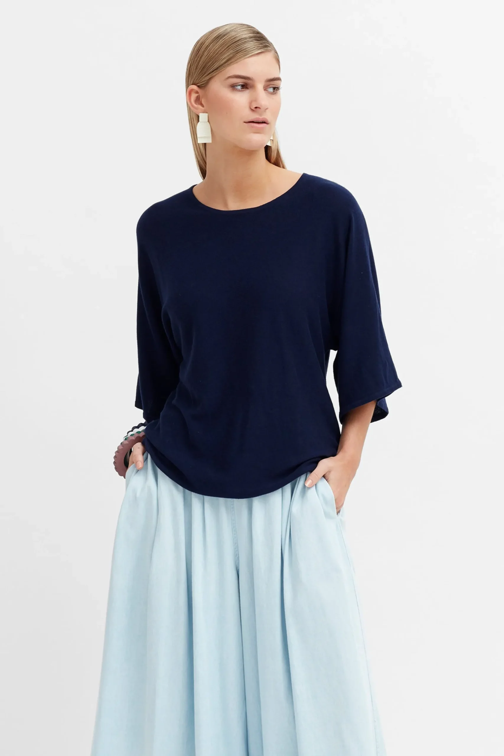 Leidi Knit Top|ELK