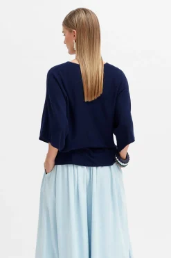 Leidi Knit Top|ELK