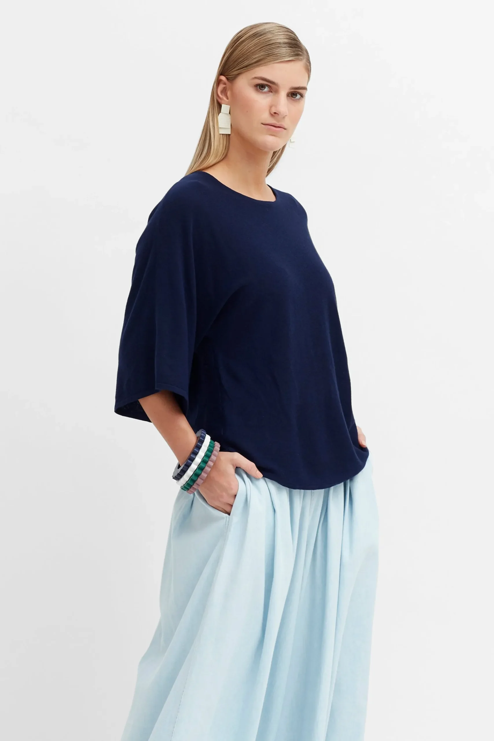 Leidi Knit Top|ELK
