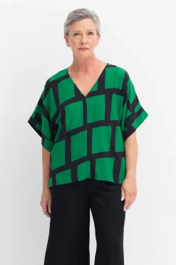 Lento Top|ELK Discount