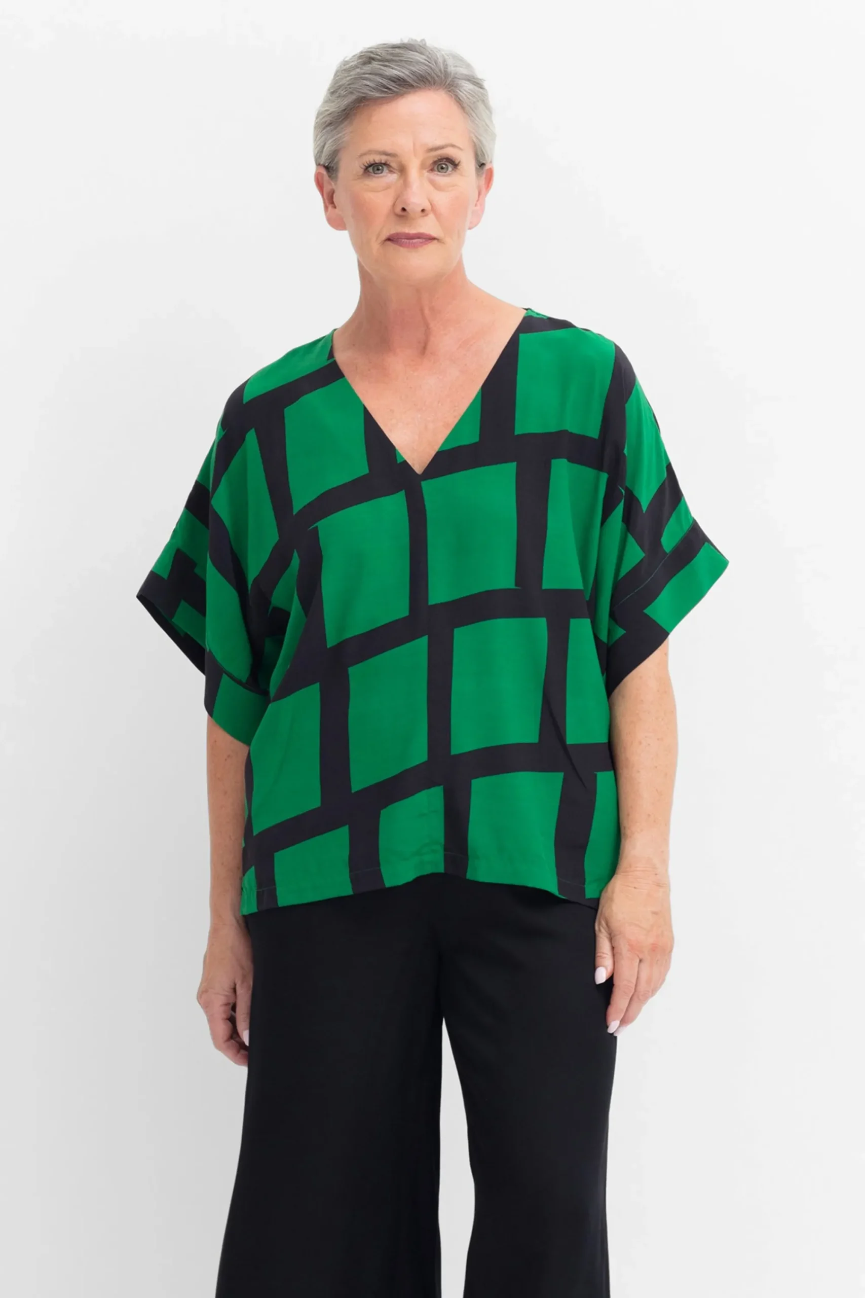 Lento Top|ELK Discount