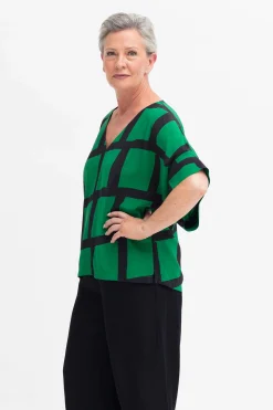 Lento Top|ELK Discount