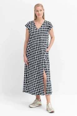 Lento Tshirt Dress|ELK Online