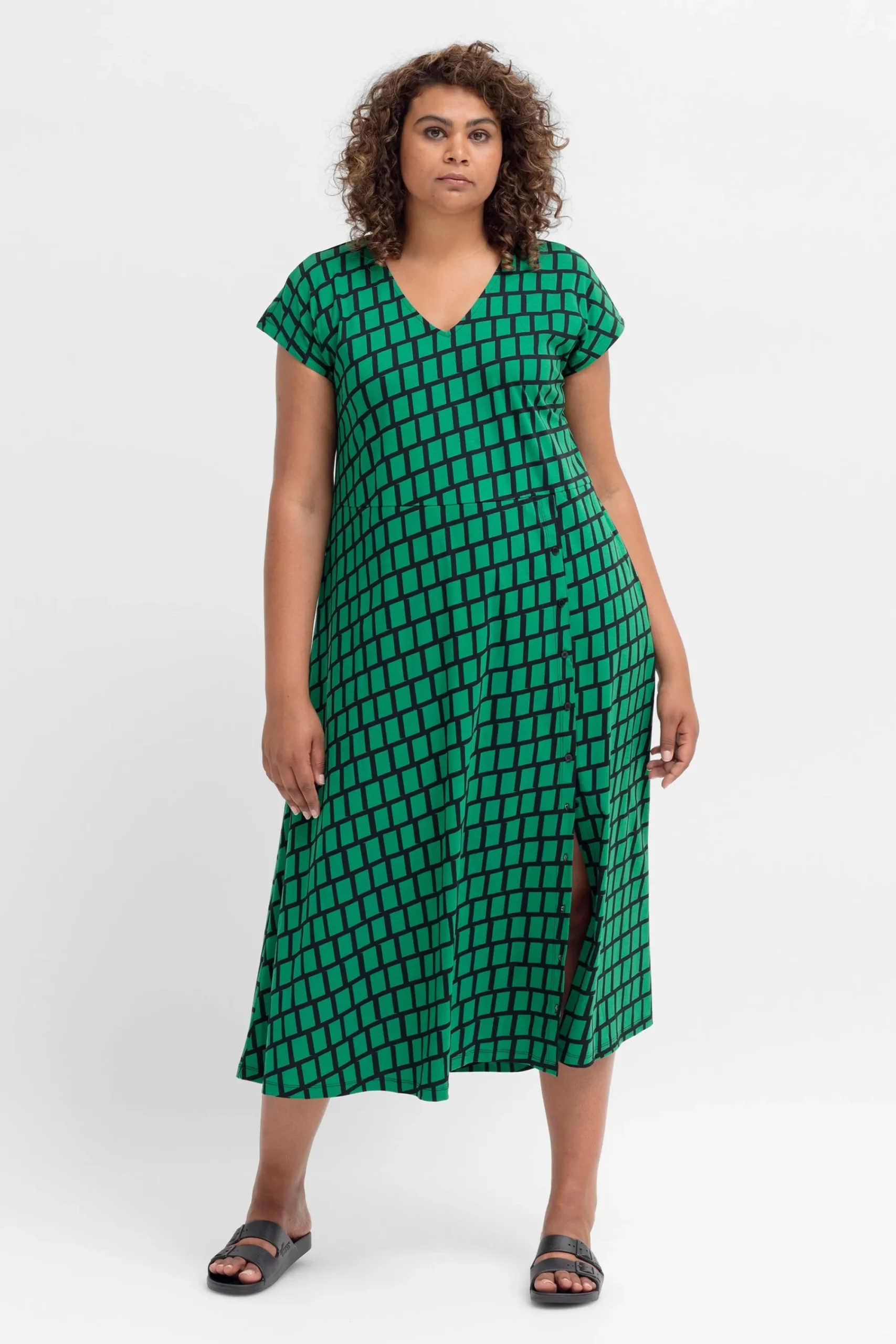 Lento Tshirt Dress|ELK Online