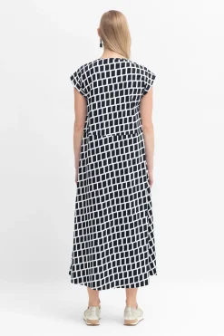 Lento Tshirt Dress|ELK Online