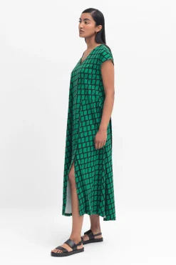 Lento Tshirt Dress|ELK Online