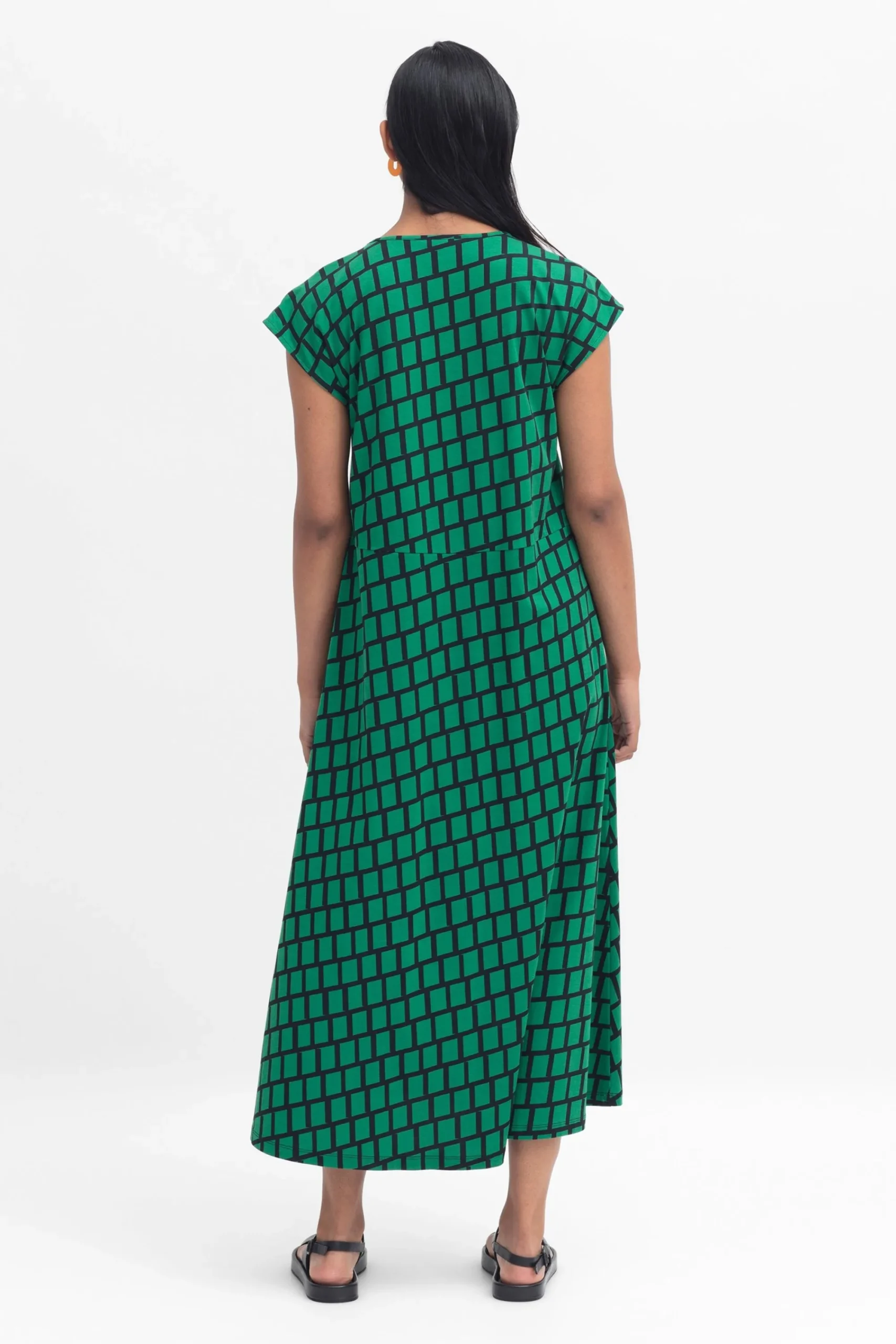 Lento Tshirt Dress|ELK Online
