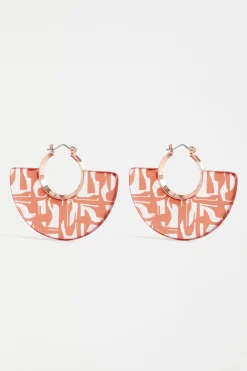 Lilla Earring|ELK Best