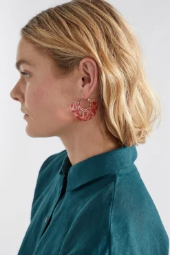 Lilla Earring|ELK Best