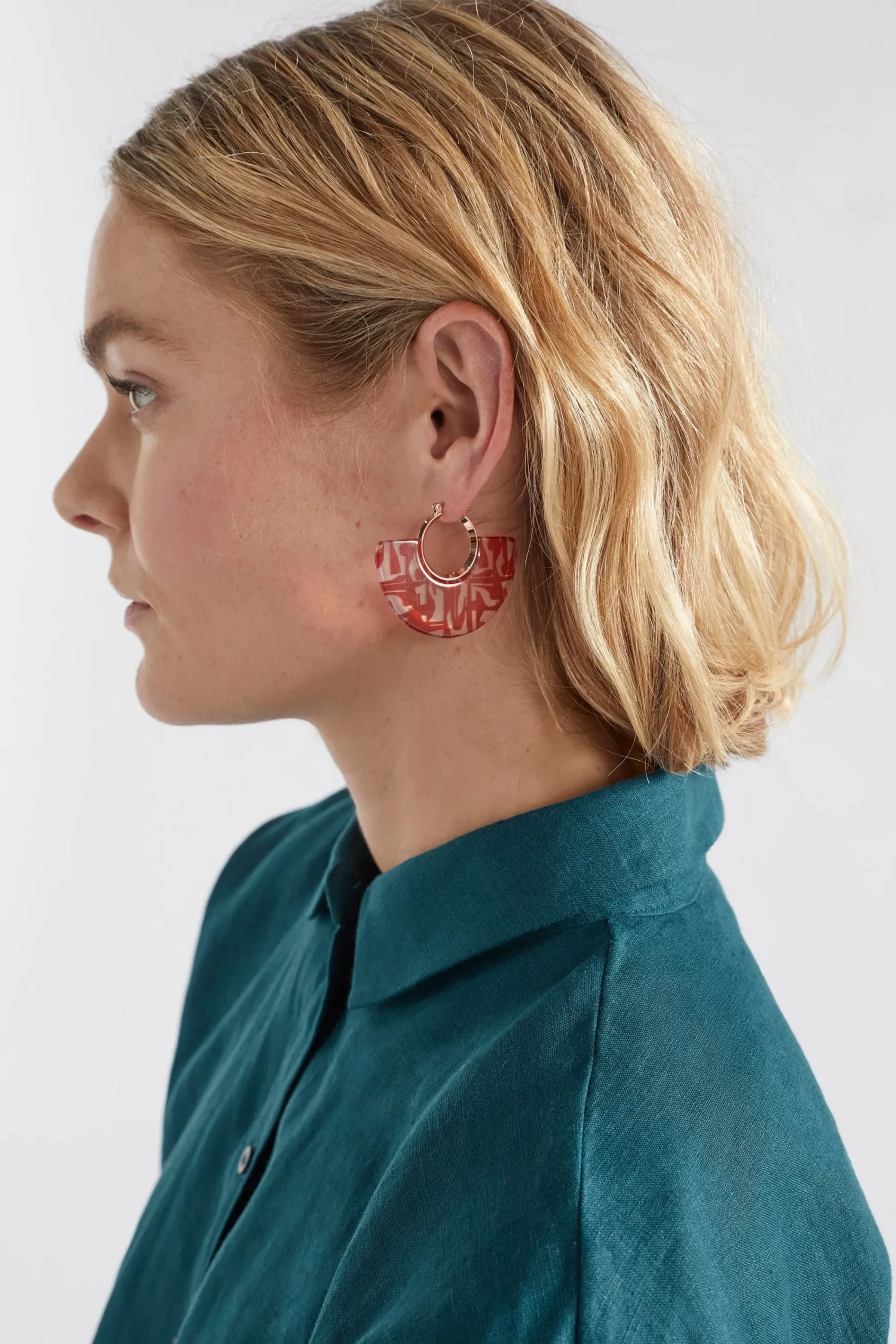 Lilla Earring|ELK Best