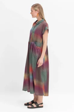 Limma Shirt Dress|ELK Sale