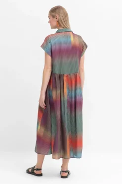 Limma Shirt Dress|ELK Sale